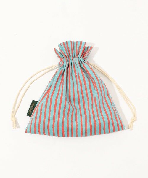 TOMORROWLAND / トゥモローランド かごバック | SOULEIADO ラタン トライアングルバッグ | 詳細12