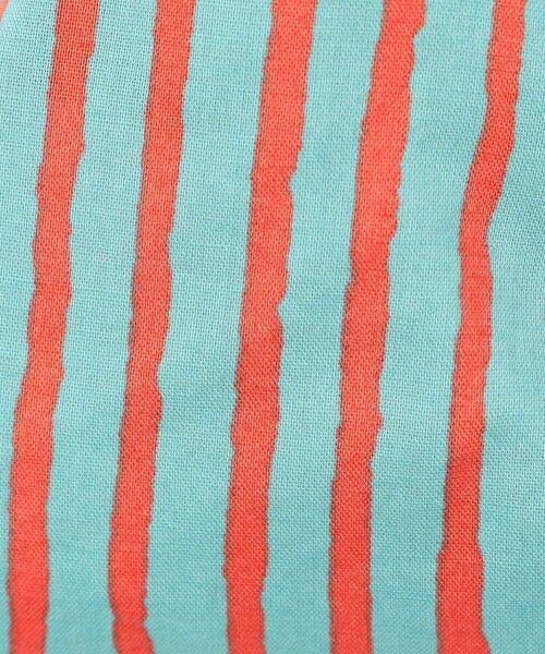 TOMORROWLAND / トゥモローランド かごバック | SOULEIADO ラタン トライアングルバッグ | 詳細13