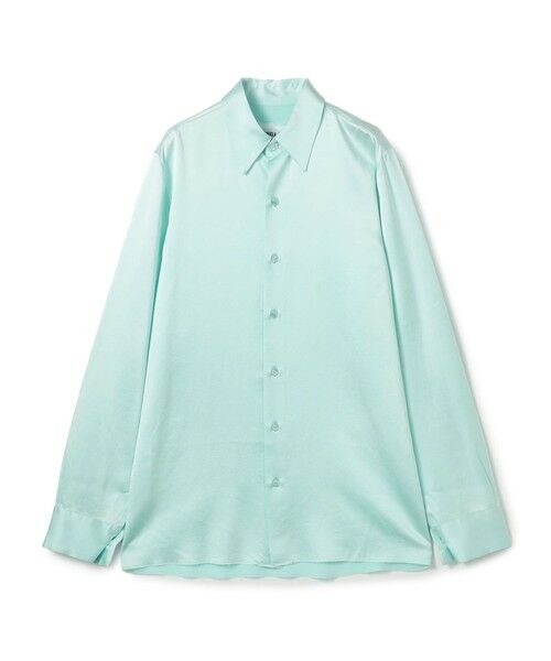 キキ　GABRIELA COLL GARMENTS シルクトップス キキ様専用 GABRIELA COLL GARMENTS シルクトップス