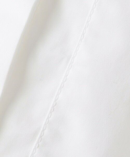 TOMORROWLAND / トゥモローランド シャツ・ブラウス | JACQUEMUS LA CHEMISE COURTE クロップドシャツ | 詳細12