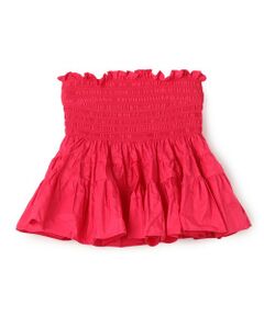 TOMORROWLAND / トゥモローランド キャミソール・チューブトップ | Molly Goddard TAFFTA TUBE TOP