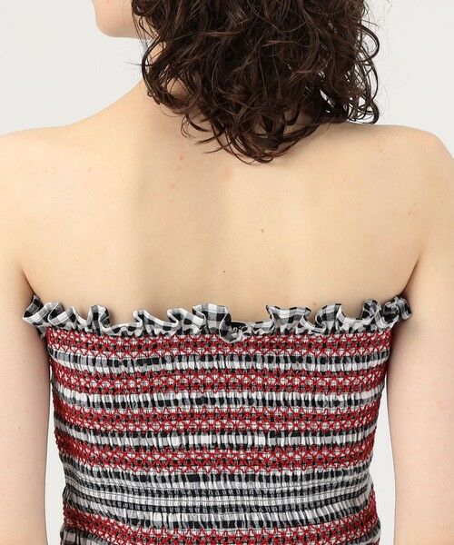 TOMORROWLAND / トゥモローランド キャミソール・チューブトップ | Molly Goddard LYNNE TOP チューブトップ | 詳細6