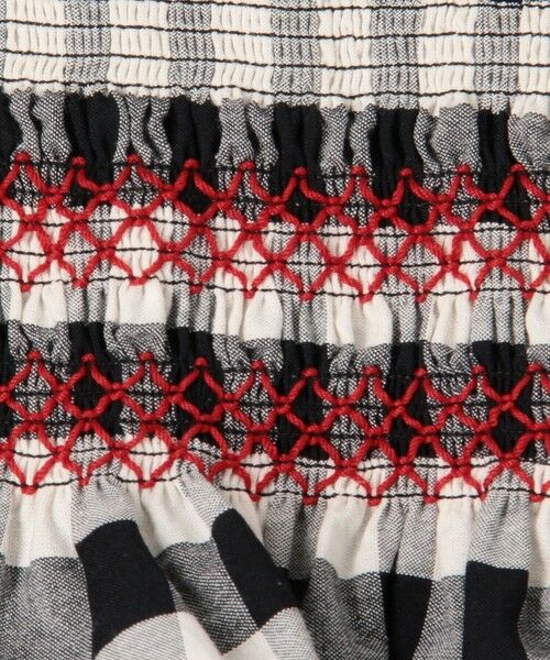 TOMORROWLAND / トゥモローランド キャミソール・チューブトップ | Molly Goddard LYNNE TOP チューブトップ | 詳細8