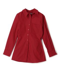 TOMORROWLAND / トゥモローランド シャツ・ブラウス | JACQUEMUS LA CHEMISE PABLO アシンメトリーシャツ