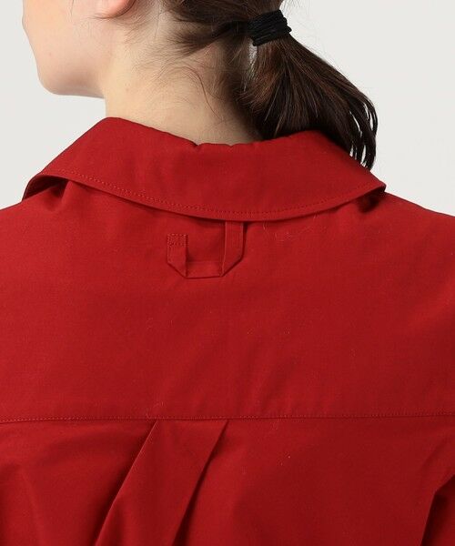 TOMORROWLAND / トゥモローランド シャツ・ブラウス | JACQUEMUS LA CHEMISE PABLO アシンメトリーシャツ | 詳細6