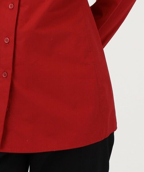 TOMORROWLAND / トゥモローランド シャツ・ブラウス | JACQUEMUS LA CHEMISE PABLO アシンメトリーシャツ | 詳細9