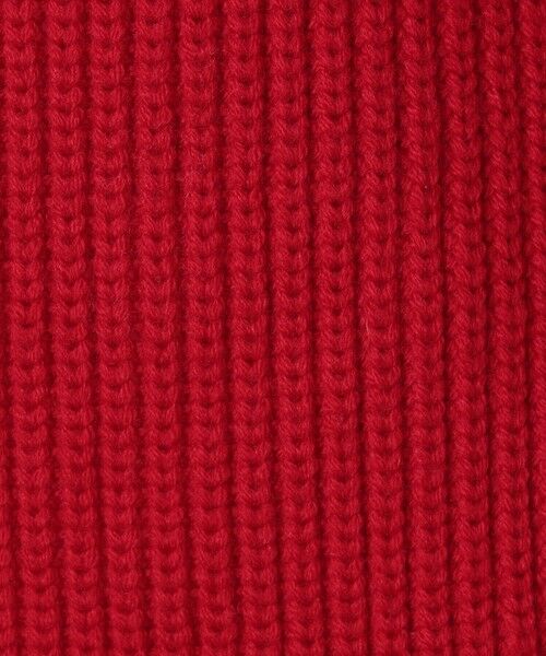 TOMORROWLAND / トゥモローランド ニット・セーター | JACQUEMUS LA MAILLE RISOUL ハーフジップニット | 詳細11