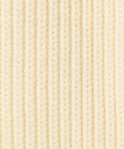 TOMORROWLAND / トゥモローランド ニット・セーター | JACQUEMUS LA MAILLE RISOUL ハーフジップニット | 詳細12