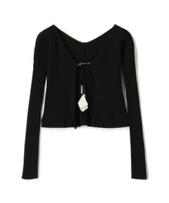 TOMORROWLAND / トゥモローランド カーディガン・ボレロ | JACQUEMUS LA MAILLE PRALU カーディガン
