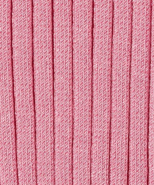 ジャックムス JACQUEMUS LA MAILLE PRALU CARDIGAN ニットカーディガン ピンク サイズ：34 Pink Le Chouchou 'La Maille Pralù Longue' Cardigan by