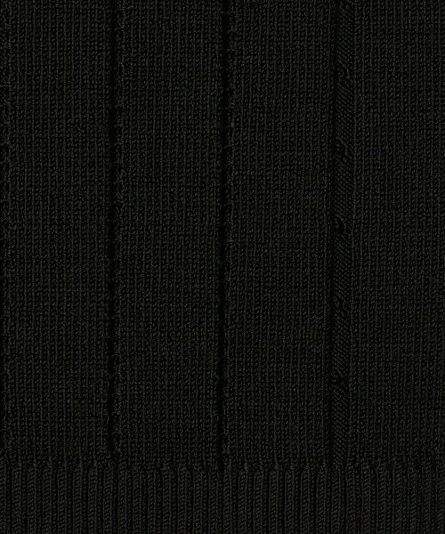 TOMORROWLAND / トゥモローランド ニット・セーター | JACQUEMUS LE HAUT PRALU リブニット | 詳細10