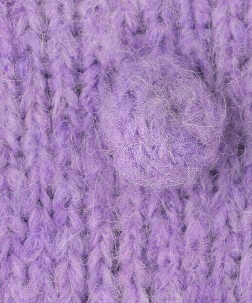 TOMORROWLAND / トゥモローランド ニット・セーター | LOEWE クルーネックニット | 詳細10