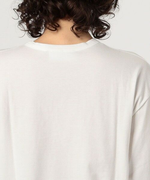 TOMORROWLAND / トゥモローランド カットソー（半袖以外） | CAN PEP REY LONG SLEEVE T SHIRT | 詳細6