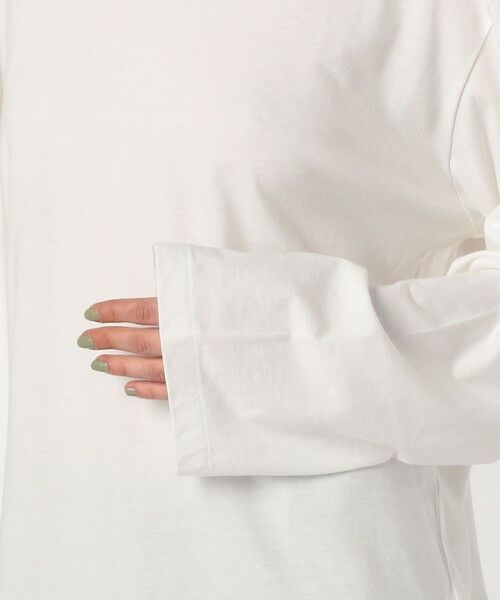 TOMORROWLAND / トゥモローランド カットソー（半袖以外） | CAN PEP REY LONG SLEEVE T SHIRT | 詳細7