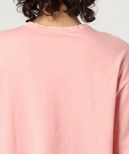 TOMORROWLAND / トゥモローランド カットソー（半袖以外） | CAN PEP REY UNISEX T-SHIRT L/S コットン ロングスリーブTシャツ | 詳細6