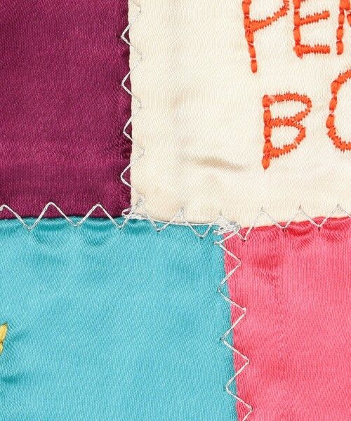 TOMORROWLAND / トゥモローランド その他パンツ | BODE パッチワークパンツ | 詳細10