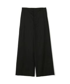 TOMORROWLAND / トゥモローランド スラックス・ドレスパンツ | GABRIELA COLL GARMENTS NO.62 ルーズフィット トラウザー