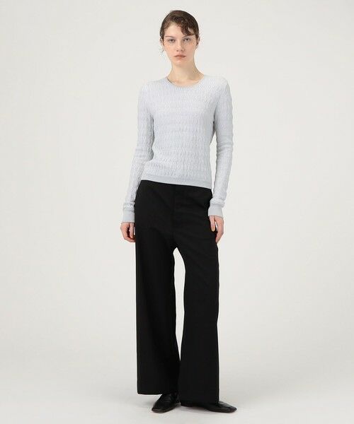 【関税込み】Gabriela Coll Garments トラウザーズ s11-155-d10.jpg