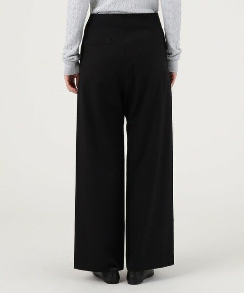 【関税込み】Gabriela Coll Garments トラウザーズ セール】 GABRIELA COLL GARMENTS NO.62 ルーズフィット