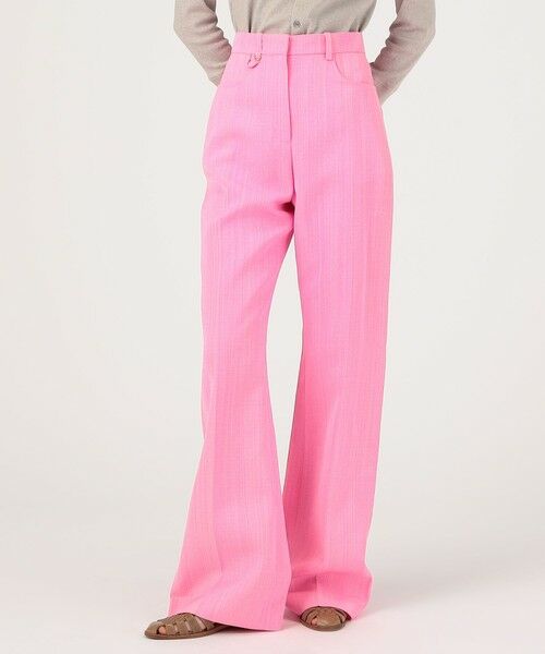 TOMORROWLAND / トゥモローランド スラックス・ドレスパンツ | JACQUEMUS LE PANTALON SAUGE トラウザー | 詳細2