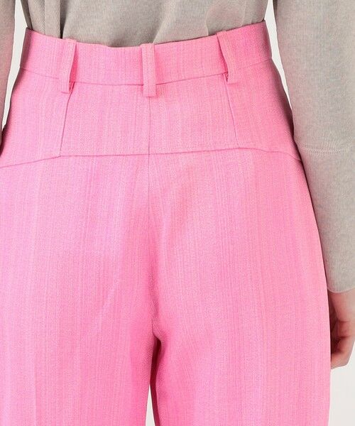 TOMORROWLAND / トゥモローランド スラックス・ドレスパンツ | JACQUEMUS LE PANTALON SAUGE トラウザー | 詳細6