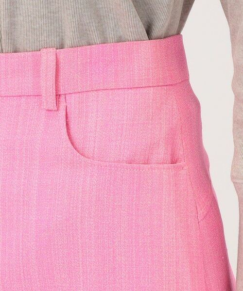 TOMORROWLAND / トゥモローランド スラックス・ドレスパンツ | JACQUEMUS LE PANTALON SAUGE トラウザー | 詳細7