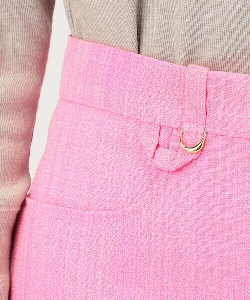 TOMORROWLAND / トゥモローランド スラックス・ドレスパンツ | JACQUEMUS LE PANTALON SAUGE トラウザー | 詳細8