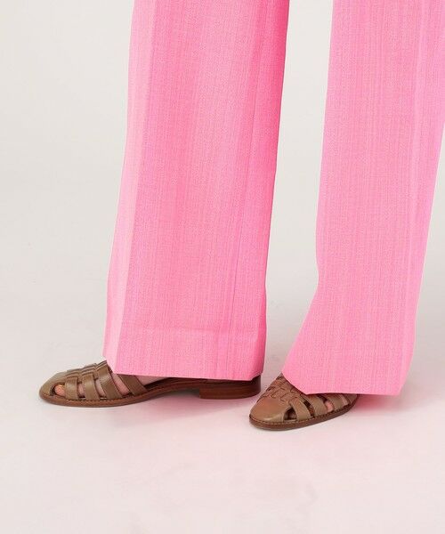 TOMORROWLAND / トゥモローランド スラックス・ドレスパンツ | JACQUEMUS LE PANTALON SAUGE トラウザー | 詳細9