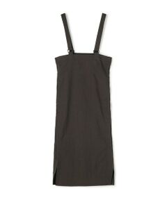 TOMORROWLAND / トゥモローランド ロング・マキシ丈スカート | LEMAIRE SKIRT WITH STRAPS