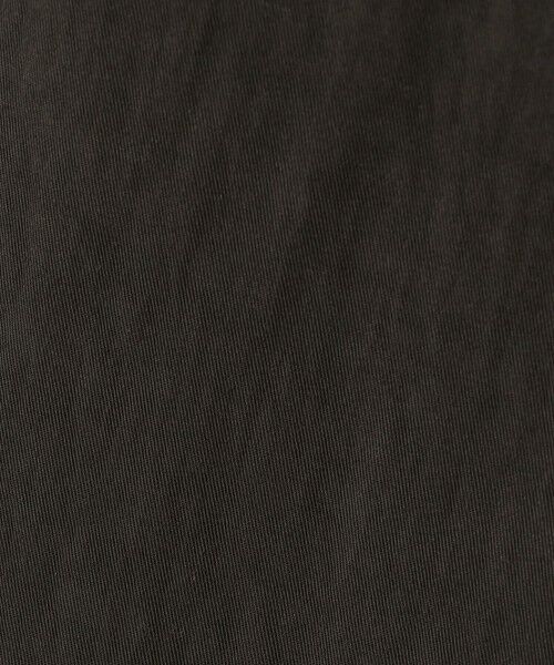 TOMORROWLAND / トゥモローランド ロング・マキシ丈スカート | LEMAIRE SKIRT WITH STRAPS | 詳細10