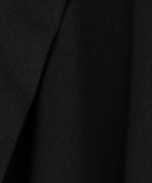 TOMORROWLAND / トゥモローランド ロング・マキシ丈ワンピース | LEMAIRE コットン スタンドカラーシャツドレス | 詳細9