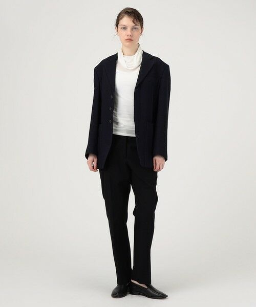 TOMORROWLAND / トゥモローランド テーラードジャケット | JACQUEMUS LA VESTE D'HOMME テーラードジャケット | 詳細1