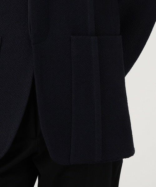 TOMORROWLAND / トゥモローランド テーラードジャケット | JACQUEMUS LA VESTE D'HOMME テーラードジャケット | 詳細10