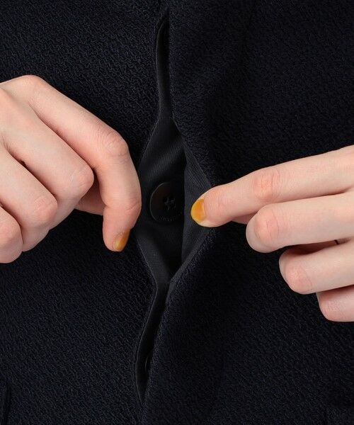 TOMORROWLAND / トゥモローランド テーラードジャケット | JACQUEMUS LA VESTE D'HOMME テーラードジャケット | 詳細12