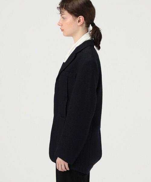 TOMORROWLAND / トゥモローランド テーラードジャケット | JACQUEMUS LA VESTE D'HOMME テーラードジャケット | 詳細3