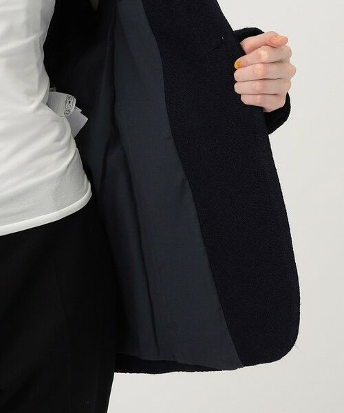 TOMORROWLAND / トゥモローランド テーラードジャケット | JACQUEMUS LA VESTE D'HOMME テーラードジャケット | 詳細5