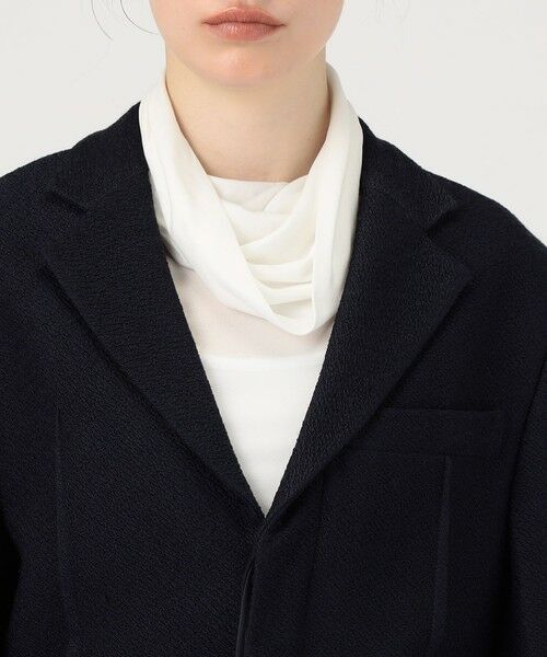 TOMORROWLAND / トゥモローランド テーラードジャケット | JACQUEMUS LA VESTE D'HOMME テーラードジャケット | 詳細6