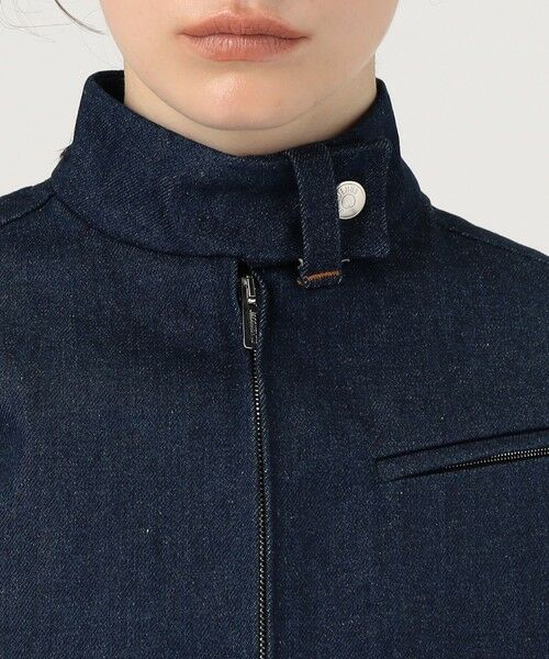 セール】 JACQUEMUS LA VESTE DE-NIMES コットンデニム セール】 JACQUEMUS LA VESTE DE-NIMES コットンデニム