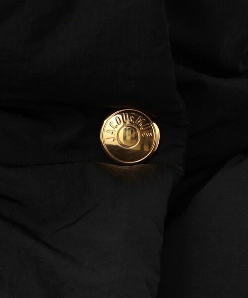 TOMORROWLAND / トゥモローランド ブルゾン | JACQUEMUS LA DOUDOUNE COURTE バデッドブルゾン | 詳細12