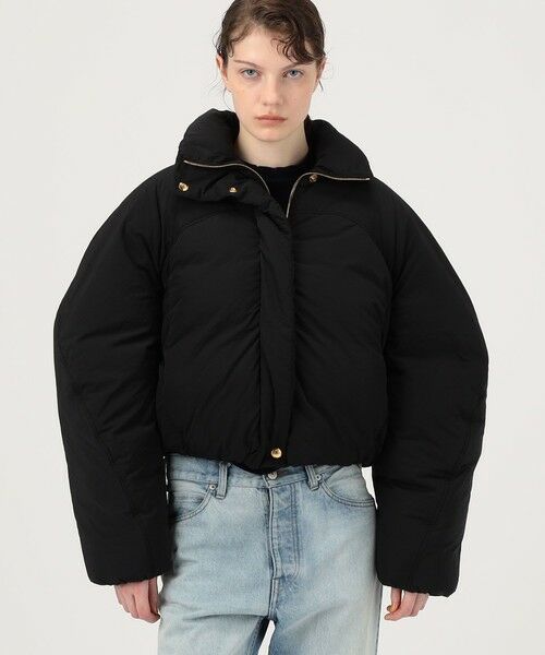 jacquemus ポルカドット ブルゾン jacquemus ポルカドット ブルゾン JACQUEMUS(ジャックムス