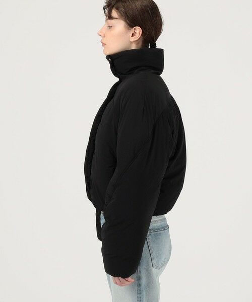 TOMORROWLAND / トゥモローランド ブルゾン | JACQUEMUS LA DOUDOUNE COURTE バデッドブルゾン | 詳細3