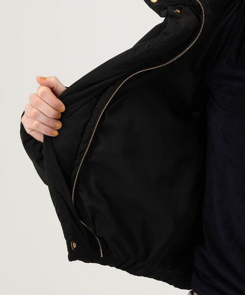 TOMORROWLAND / トゥモローランド ブルゾン | JACQUEMUS LA DOUDOUNE COURTE バデッドブルゾン | 詳細5