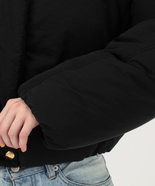 TOMORROWLAND / トゥモローランド ブルゾン | JACQUEMUS LA DOUDOUNE COURTE バデッドブルゾン | 詳細8