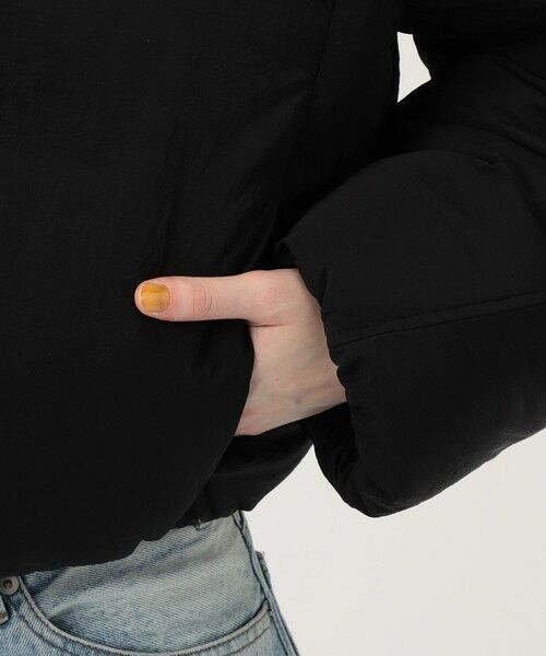 TOMORROWLAND / トゥモローランド ブルゾン | JACQUEMUS LA DOUDOUNE COURTE バデッドブルゾン | 詳細9