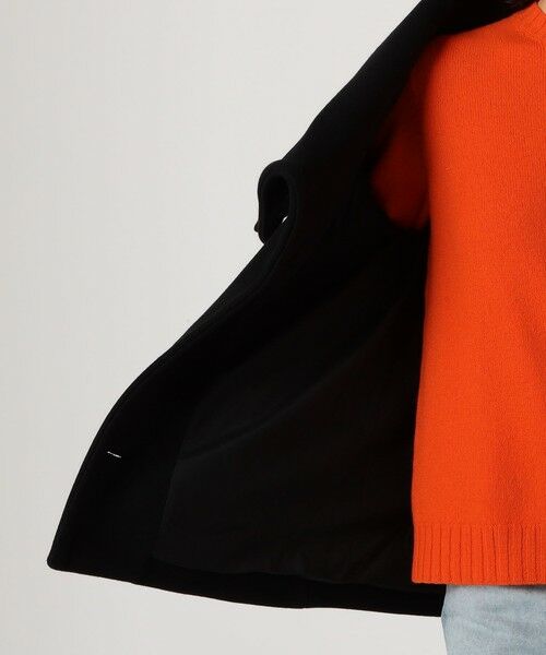 TOMORROWLAND / トゥモローランド ピーコート | JACQUEMUS LE CABAN CARUSO ショートコート | 詳細5