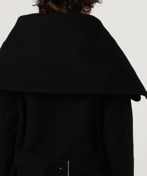 TOMORROWLAND / トゥモローランド ピーコート | JACQUEMUS LE CABAN CARUSO ショートコート | 詳細7