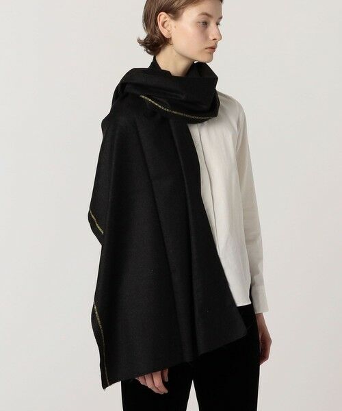ガブリエラコールガーメンツ　ストール スカーフ R／S7―110 | GABRIELA COLL GARMENTS (Women