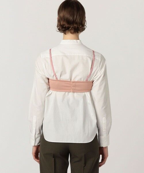 TOMORROWLAND / トゥモローランド その他トップス | BODE フラワーエンブロイダリービスチェ | 詳細4