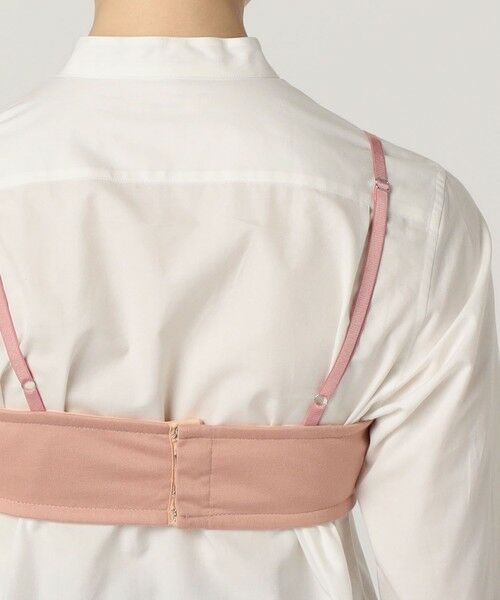 TOMORROWLAND / トゥモローランド その他トップス | BODE フラワーエンブロイダリービスチェ | 詳細6