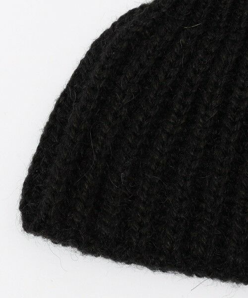TOMORROWLAND / トゥモローランド ニットキャップ | LEMAIRE HOOD | 詳細3